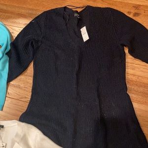 3 Talbots sweaters